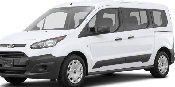 FORD TRANSIT CONNECT 2017 NM0GE9E74H1294094 image